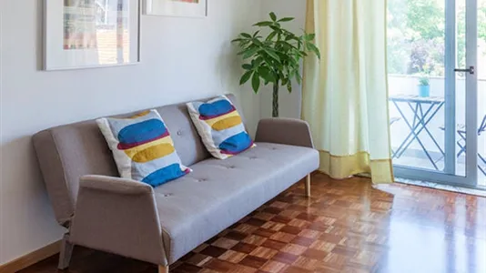 Apartments in Location is not specified - photo 7