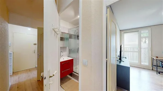 Rooms in Reims - photo 9