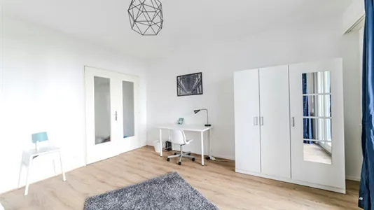 Rooms in Strasbourg - photo 4