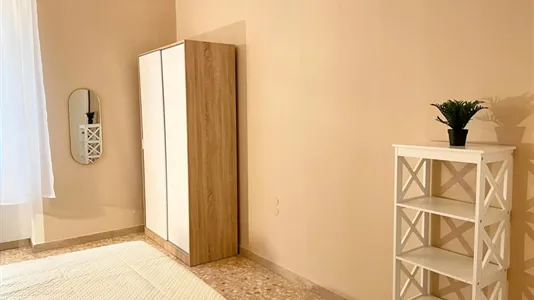 Rooms in Florence - photo 6