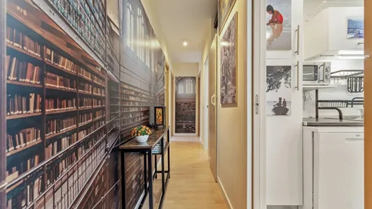 Rooms in Madrid Ciudad Lineal - photo 6