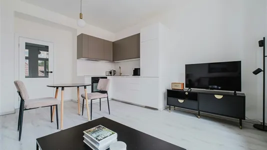 Apartments in Prague 10 - photo 4