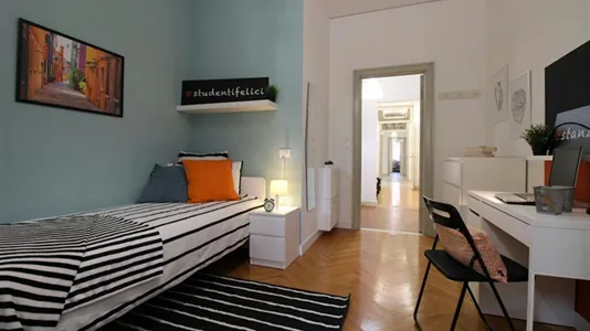 Rooms in Brescia - photo 3