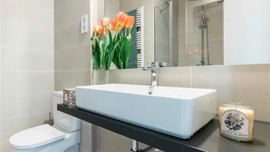 Apartments in Madrid Arganzuela - photo 9