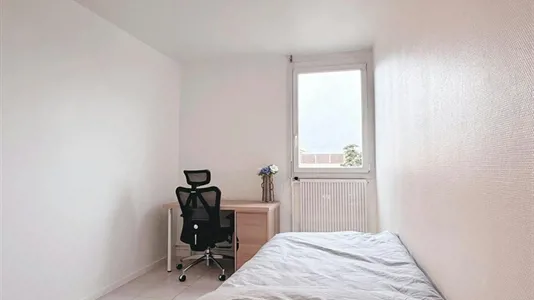 Rooms in Angoulême - photo 3