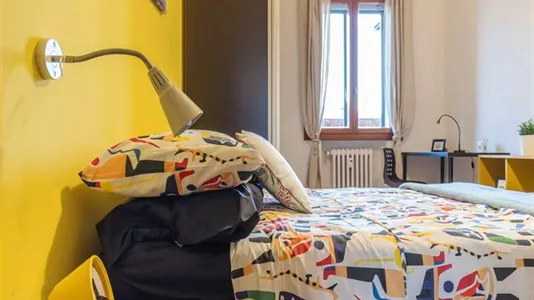 Rooms in Padua - photo 2
