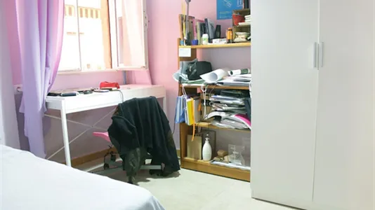 Rooms in Nuestra Señora del Carmen - photo 2
