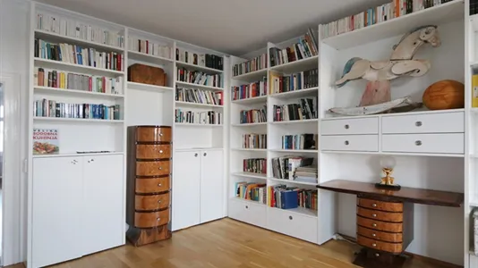 Apartments in Location is not specified - photo 8