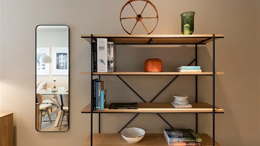 Apartments in Barcelona Sarrià-St. Gervasi - photo 3