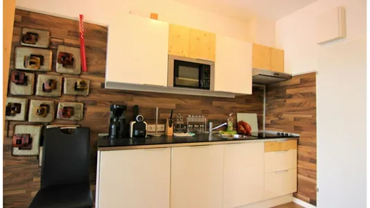 Apartments in Vienna Landstraße - photo 8