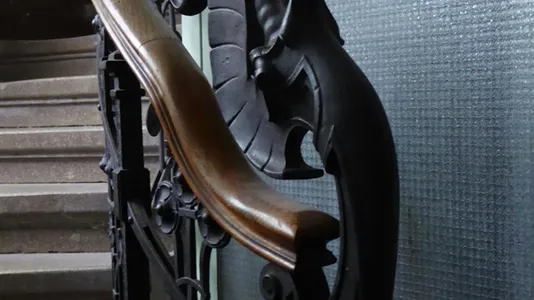 Apartments in Wien Rudolfsheim-Fünfhaus - photo 7