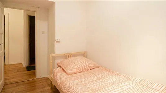 Rooms in Berlin Charlottenburg-Wilmersdorf - photo 1