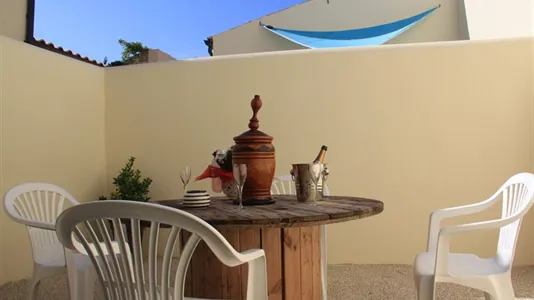 Houses in Rochefort - photo 6