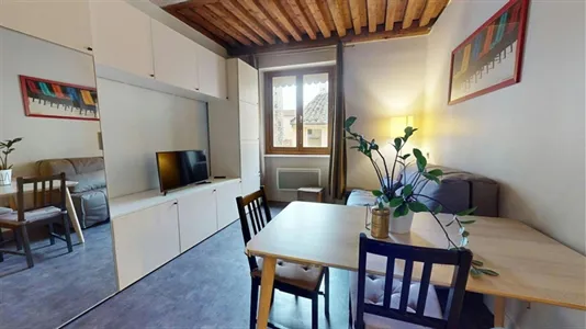 Apartments in Lyon - photo 5