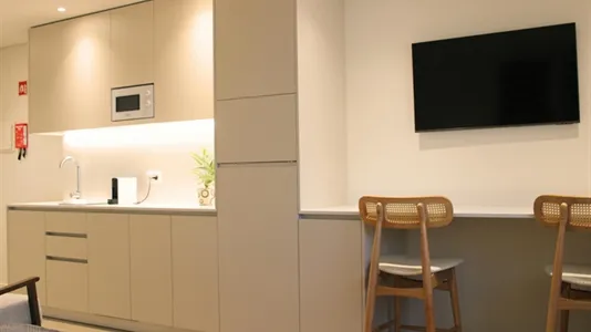 Rooms in Guimarães - photo 7