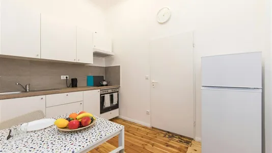 Rooms in Berlin Mitte - photo 5
