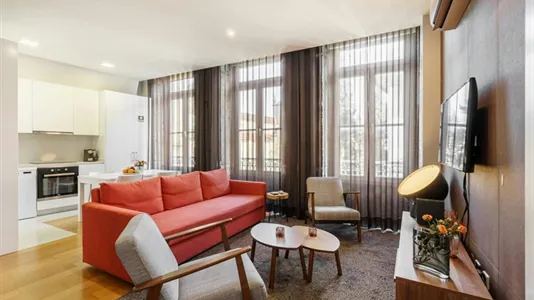 Apartments in Braga - photo 8