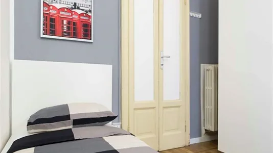 Rooms in Milano Zona 2 - Stazione Centrale, Gorla, Turro, Greco, Crescenzago - photo 4
