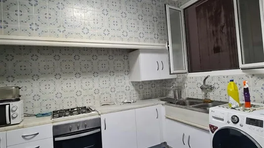Apartments in Valencia L'Eixample - photo 1