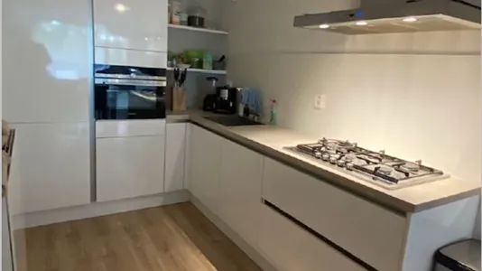 Rooms in Rotterdam Prins Alexander - photo 5