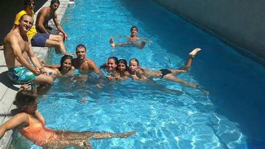 Rooms in Los Bermejales - photo 10