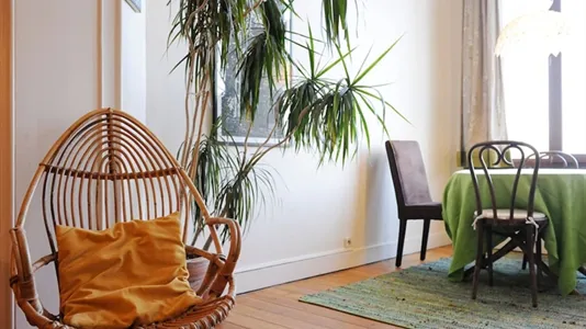 Apartments in Brussels Sint-Gillis - photo 8