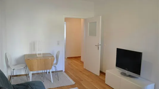 Apartments in Dusseldorf - photo 1