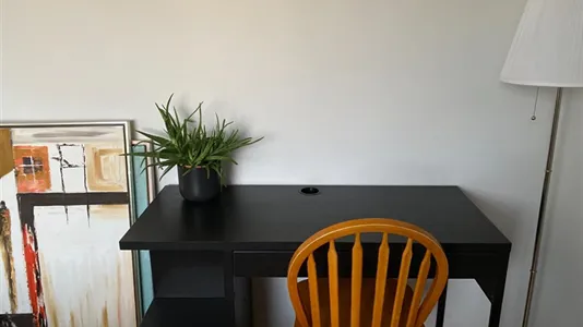 Rooms in Reykjavík Hlíðar - photo 6