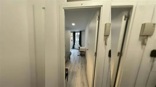 Rooms in Barcelona Sants-Montjuïc - photo 6