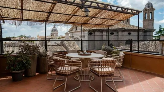 Apartments in Roma Municipio I – Centro Storico - photo 4