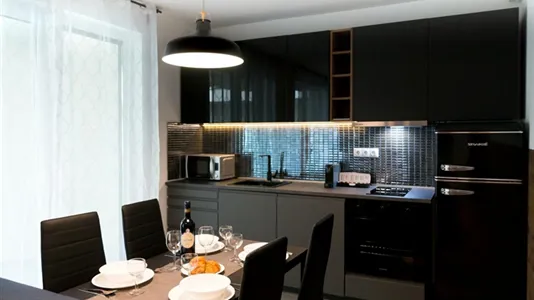 Apartments in Budapest Józsefváros - photo 4