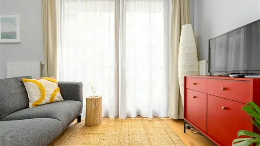 Apartments in Budapest Terézváros - photo 3