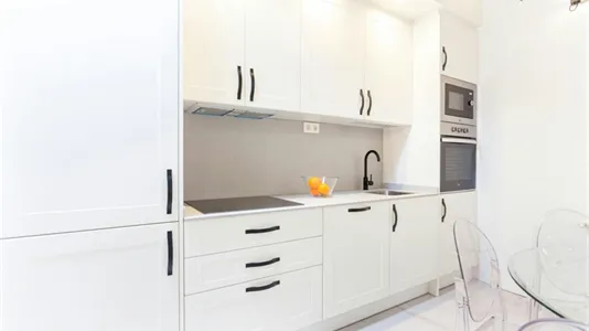 Apartments in Madrid Centro - photo 5