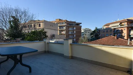 Rooms in Roma Municipio VII – Appio-Latino/Tuscolano/Cinecittà - photo 4