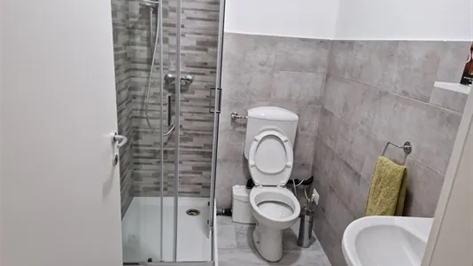 Rooms in Turin - photo 5