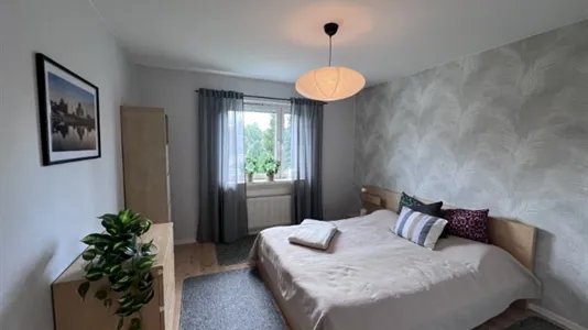 Apartments in Östersund - photo 3