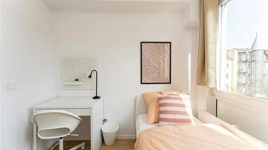 Rooms in Berlin Neukölln - photo 4