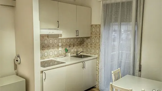 Apartments in Padua - photo 2