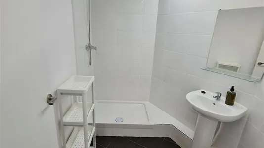 Rooms in Barcelona Sarrià-St. Gervasi - photo 4