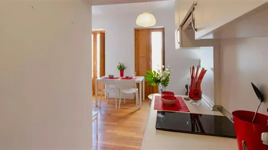 Apartments in Húmera-Somosaguas-Prado del Rey - photo 8