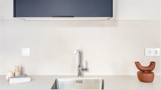 Apartments in Barcelona Ciutat Vella - photo 10