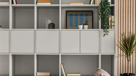 Apartments in Berlin Neukölln - photo 4