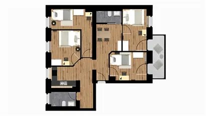 Room for rent in Berlin Mitte, Berlin