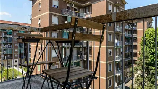 Rooms in Milano Zona 5 - Vigentino, Chiaravalle, Gratosoglio - photo 2