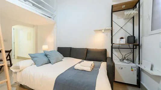 Apartments in Madrid Salamanca - photo 10