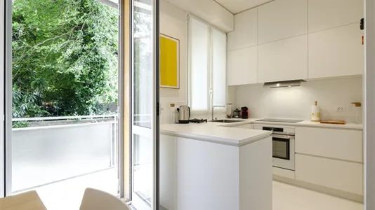 Apartments in Bologna - photo 8