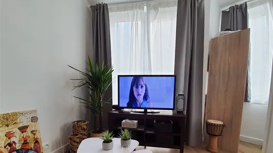 Apartments in Brussels Sint-Joost-ten-Node - photo 5