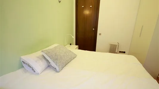 Rooms in Barcelona Sarrià-St. Gervasi - photo 5