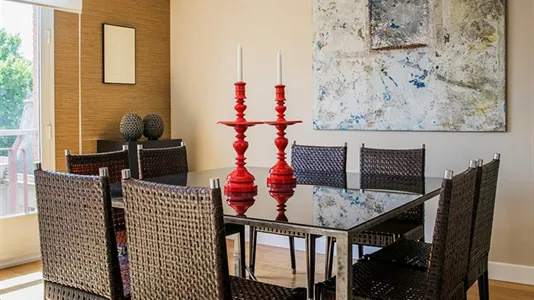 Apartments in Madrid Salamanca - photo 10