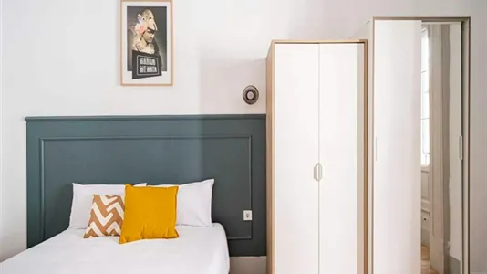 Rooms in Madrid Centro - photo 5